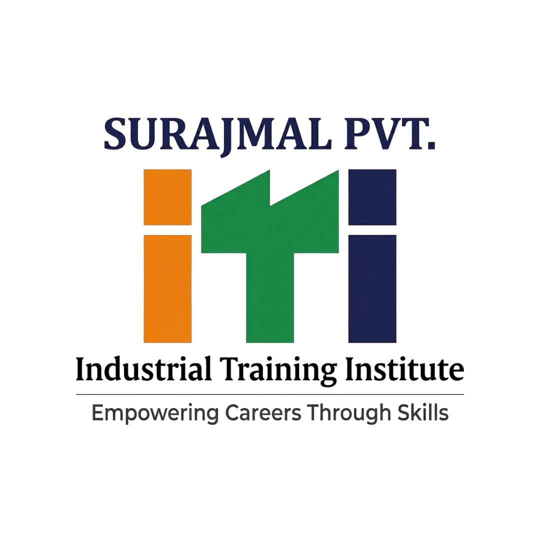 Surajmal PVt. ITI