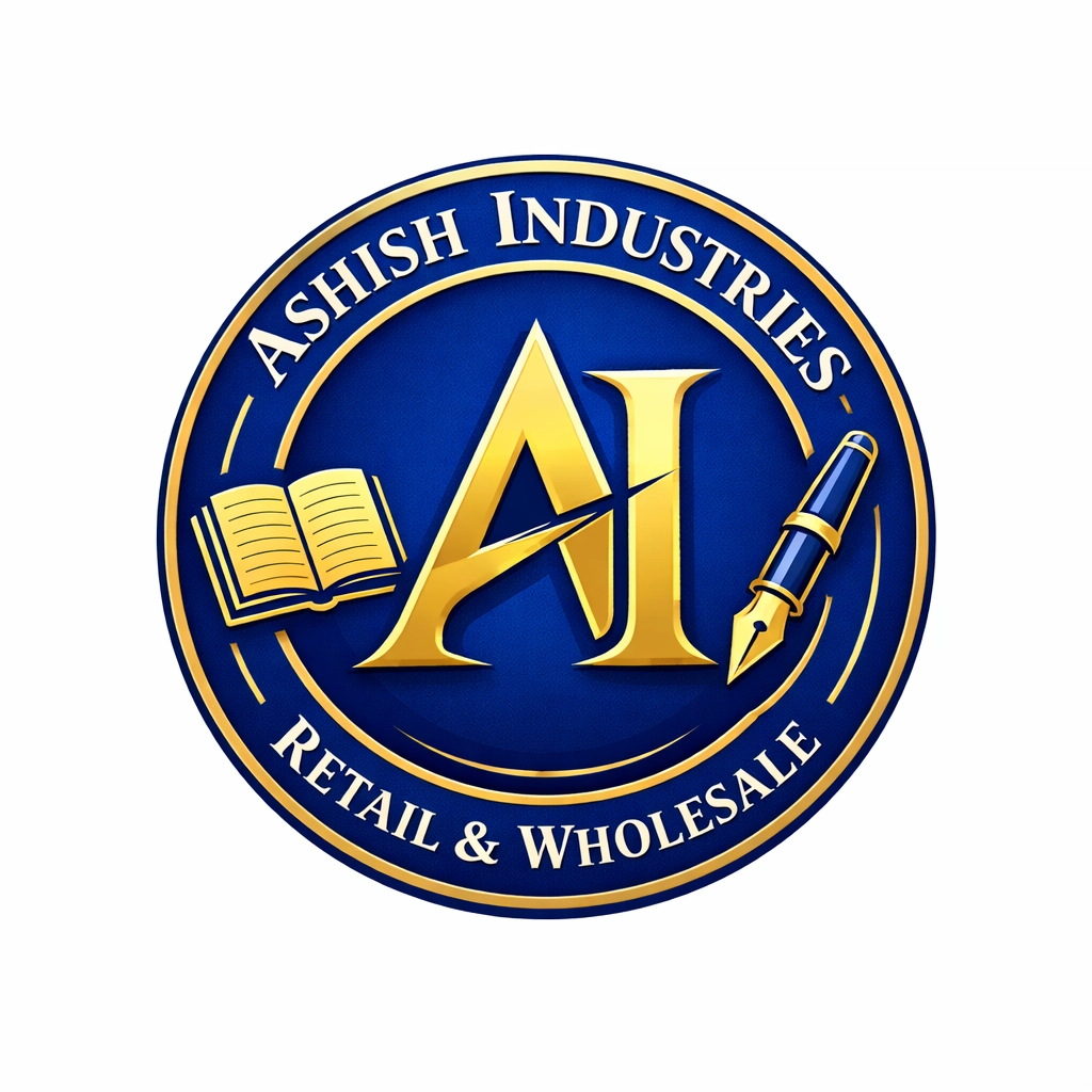 Ashish Industries