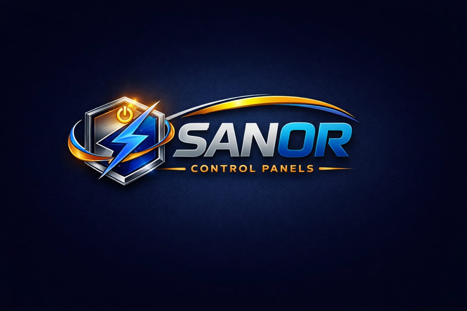 Sanor Control panels